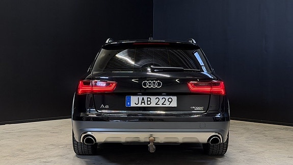 Audi A6 allroad 6 of 26