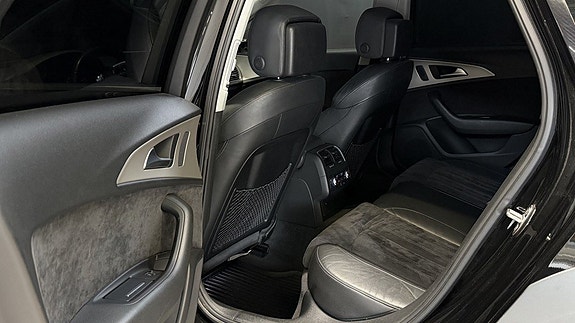 Audi A6 allroad 24 of 26