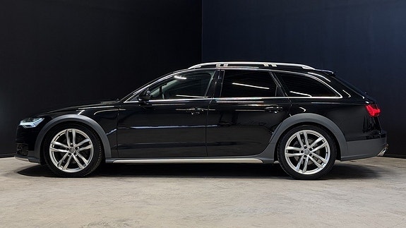 Audi A6 allroad 4 of 26