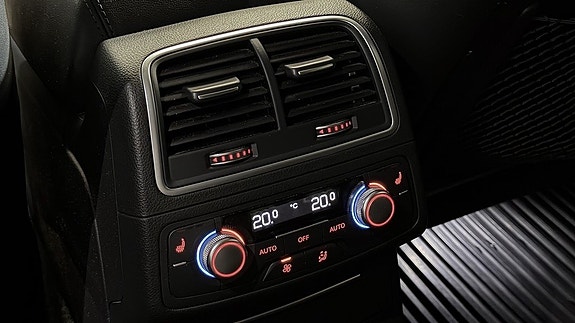 Audi A6 allroad 25 of 26