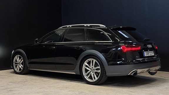 Audi A6 allroad 5 of 26
