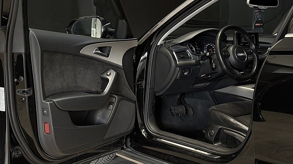Audi A6 allroad 10 of 26