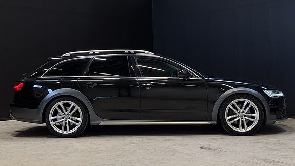 Audi A6 allroad 8 of 26