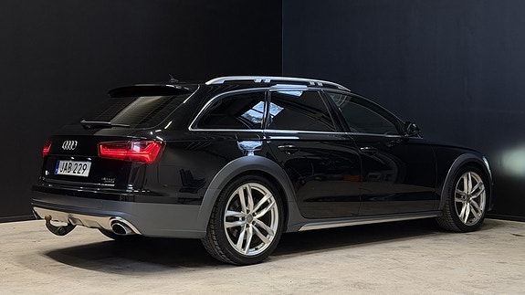 Audi A6 allroad 7 of 26
