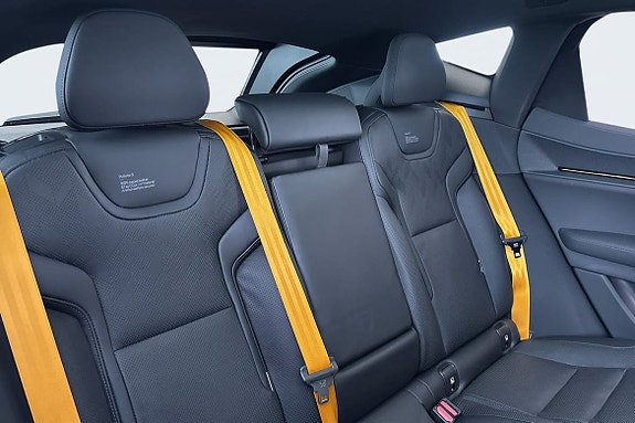 Polestar 3 14 of 18