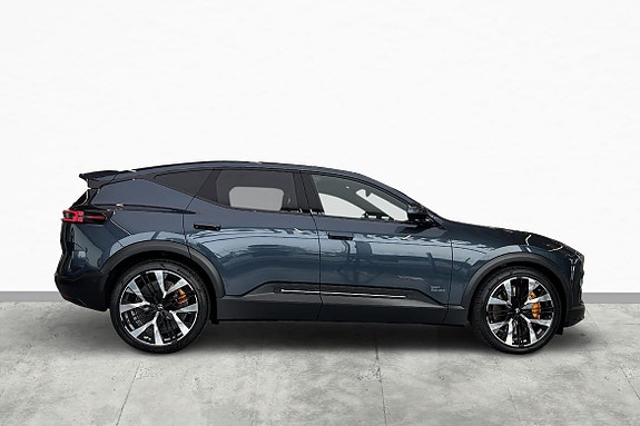 Polestar 3 5 of 18