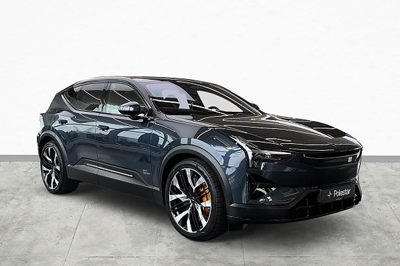 Polestar 3 3 of 18