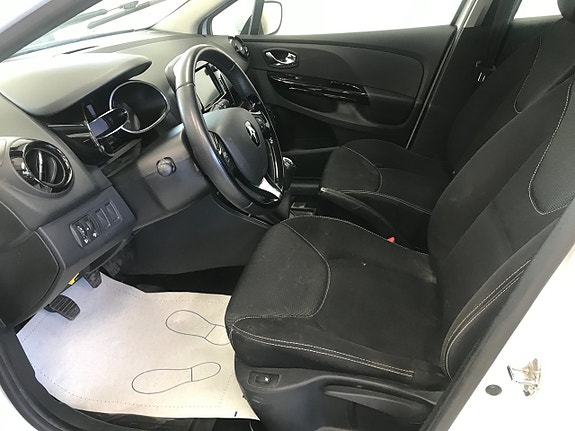 Renault Clio 7 of 17