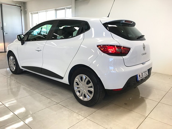 Renault Clio 3 of 17