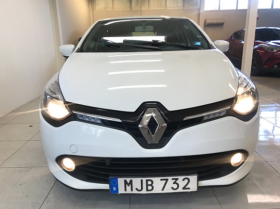 Renault Clio 6 of 17