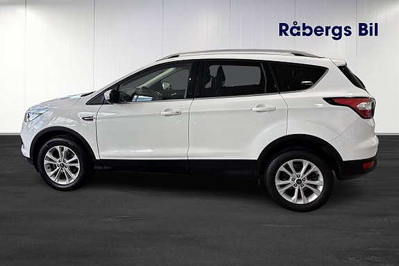 Ford Kuga 3 of 12
