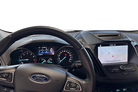 Ford Kuga 6 of 12