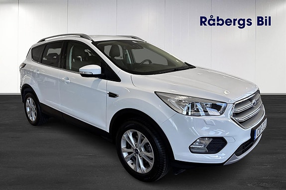Ford Kuga 2 of 12