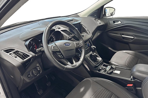 Ford Kuga 4 of 12