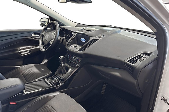 Ford Kuga 7 of 12