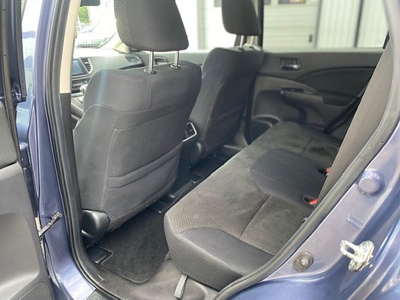 Honda CR-V 6 of 7