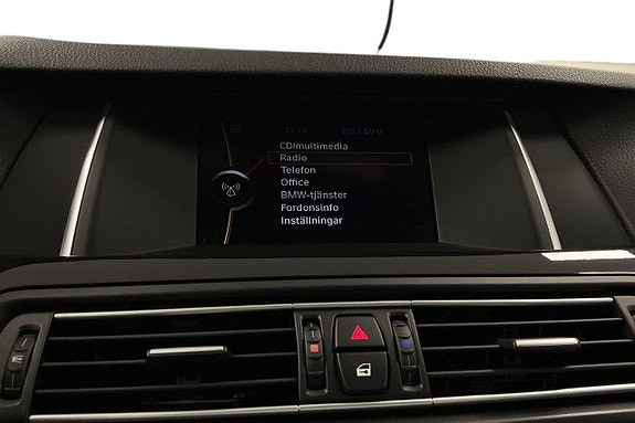 BMW 520d 16 of 26