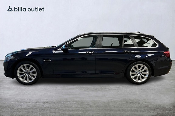 BMW 520d 6 of 26