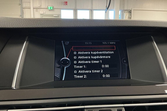 BMW 520d 17 of 26