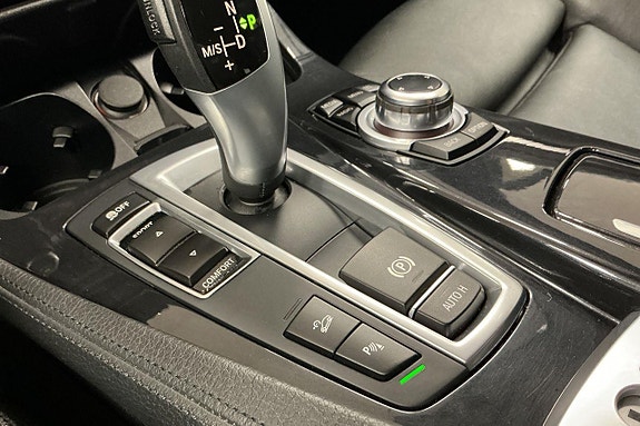 BMW 520d 22 of 26