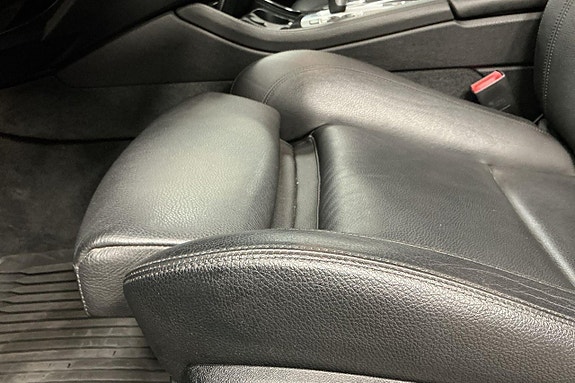BMW 520d 21 of 26
