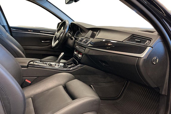 BMW 520d 9 of 26