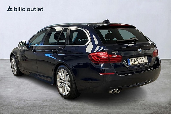BMW 520d 3 of 26