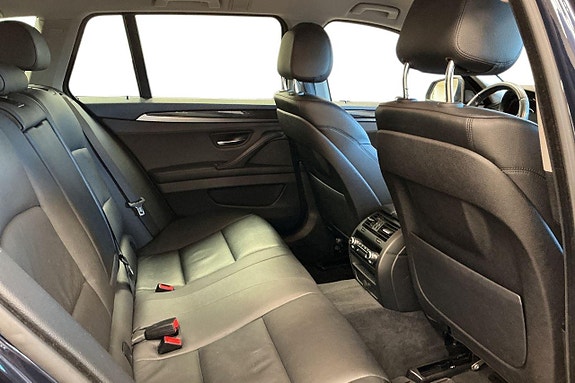 BMW 520d 11 of 26