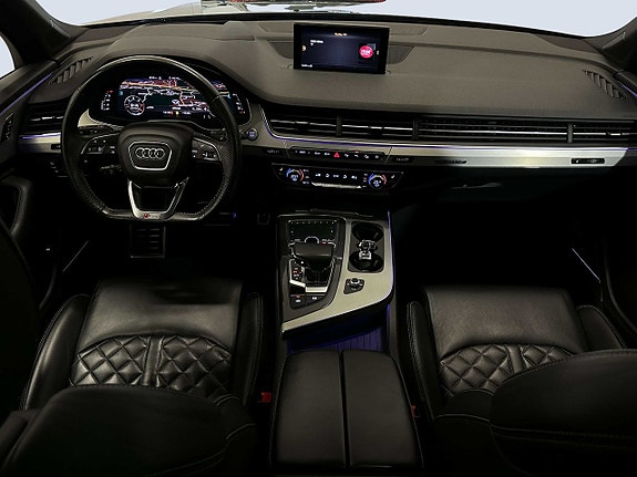Audi Q7 18 of 23
