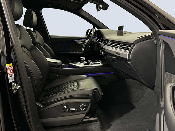 Audi Q7 19 of 23