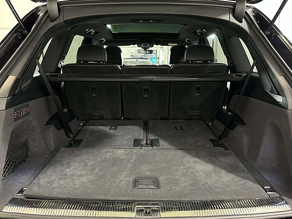 Audi Q7 22 of 23