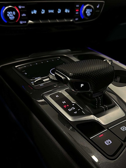 Audi Q7 13 of 23