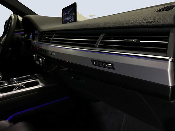 Audi Q7 21 of 23