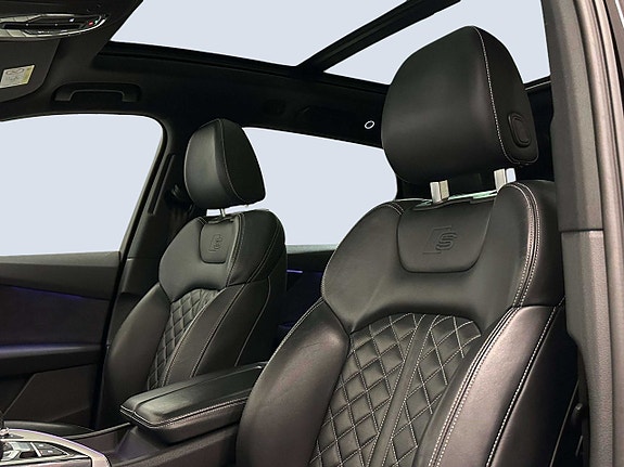 Audi Q7 15 of 23