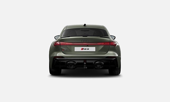Audi RS3 2 of 3