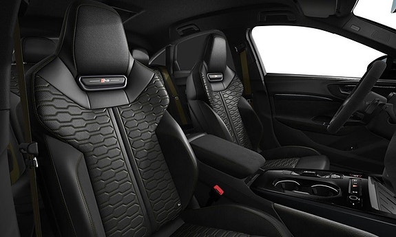 Audi RS3 3 of 3