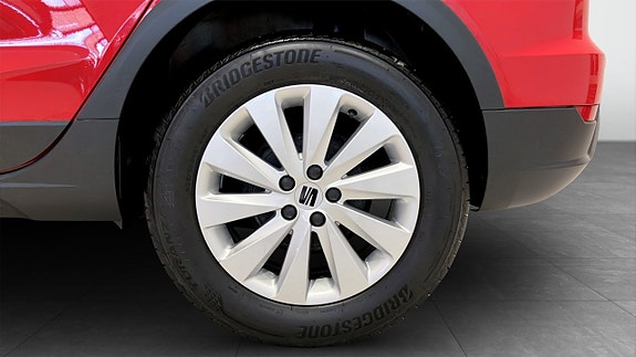 Seat Arona 6 of 12