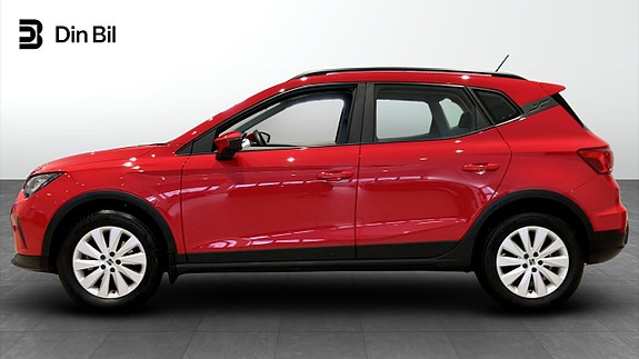 Seat Arona 2 of 12