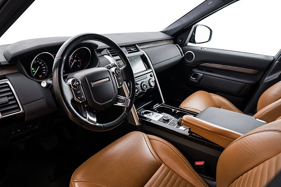 Land Rover Discovery 11 of 30