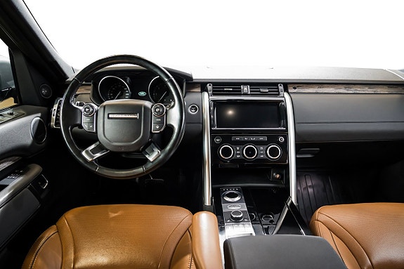 Land Rover Discovery 23 of 30