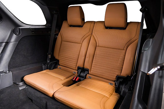 Land Rover Discovery 30 of 30