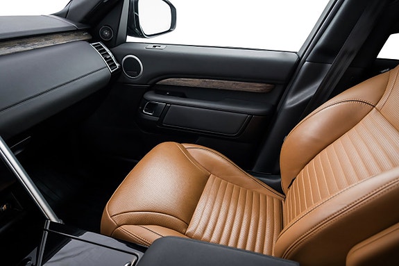 Land Rover Discovery 20 of 30