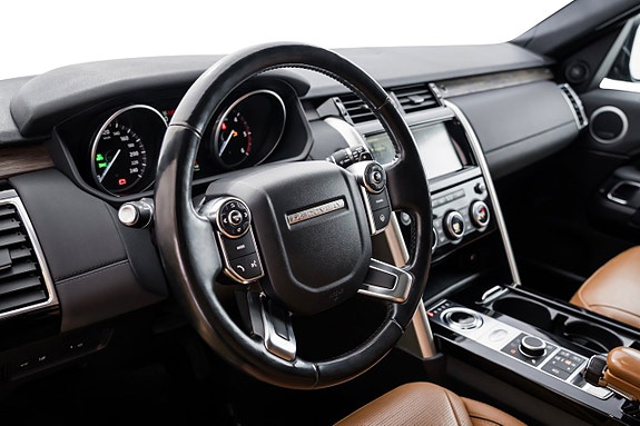 Land Rover Discovery 12 of 30