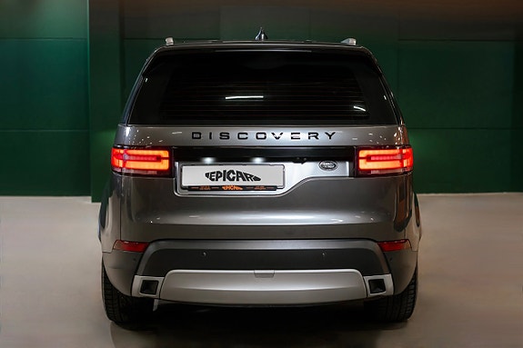 Land Rover Discovery 6 of 30