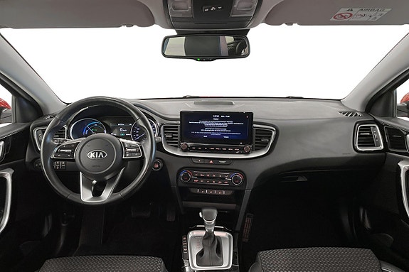 Kia Ceed 11 of 22