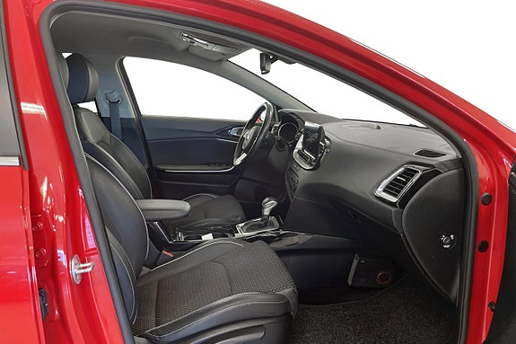 Kia Ceed 14 of 22
