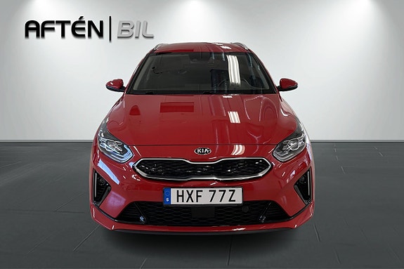 Kia Ceed 3 of 22