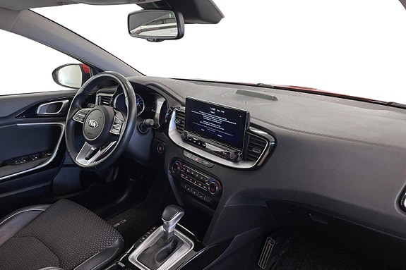 Kia Ceed 15 of 22