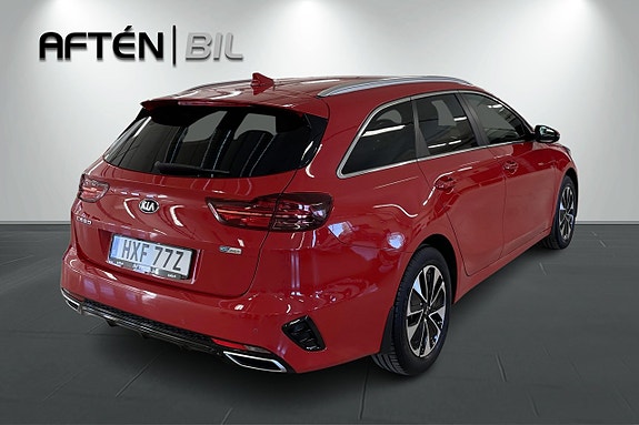 Kia Ceed 10 of 22