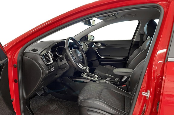 Kia Ceed 13 of 22